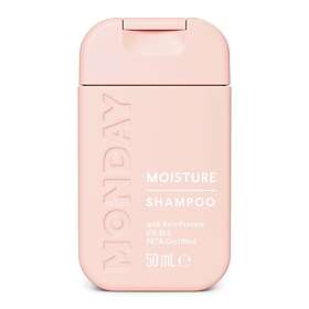 Monday Moisture Shampoo 50ml