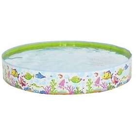 Suntoy Pool Sea World Ø150 cm