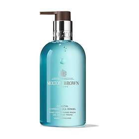 Molton Brown Coastal Cypress & Sea Fennel Fine Liquid Hand Wash 300ml