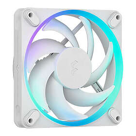 Fractal Design Momentum 12 RGB White 120mm