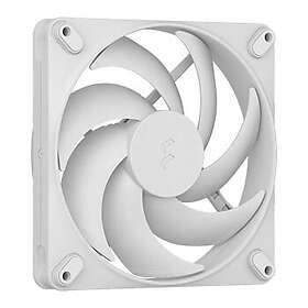Fractal Design Momentum 14 White 140mm