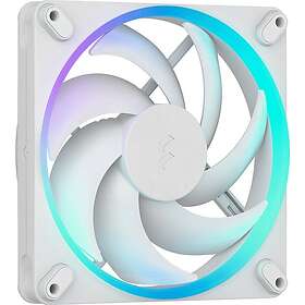 Fractal Design Momentum 14 RGB White 140mm