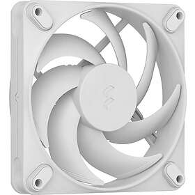 Fractal Design Momentum 12 White 120mm