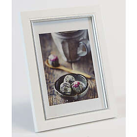 Focus Twist White 15x20