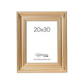 Focus Charleston Gold 20x30