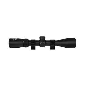 Focus In sight PRO 3-9x40 mount
