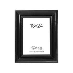 Focus Charleston Black 18x24