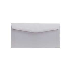 Focus Envelope 110X220 120g White 500 pcs