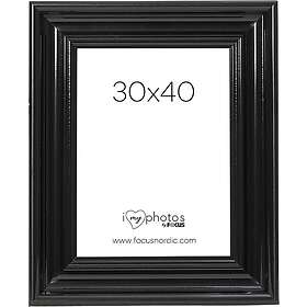 Focus Charleston Black 30x40