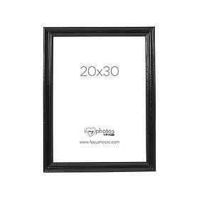 Focus Verona Black 20x30
