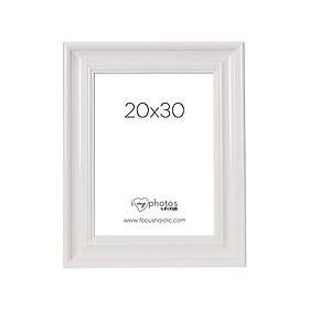 Focus Charleston White 20x30
