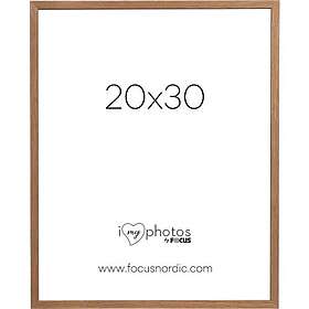 Focus Soul Oak veneer 20X30