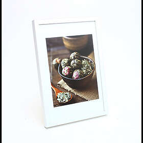 Focus Soul White 50x70