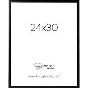 Focus Soul Black 24x30