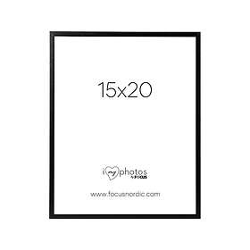 Focus Soul Black 15x20