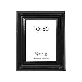 Focus Charleston Black 40x50