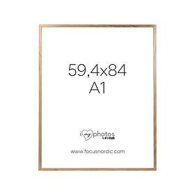 Focus Soul Oak Veneer 59,4X84 (A1)