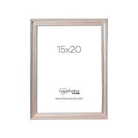 Focus Verona Silver 15x20