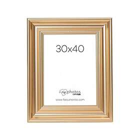 Focus Charleston Gold 30x40
