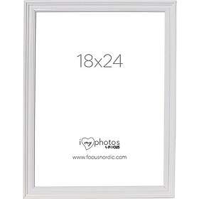 Focus Verona White 18x24