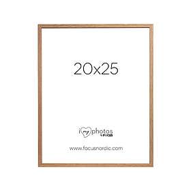 Focus Rock Oak veneer 20X25