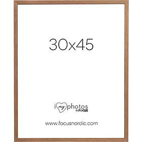 Focus Soul Oak veneer 30X45