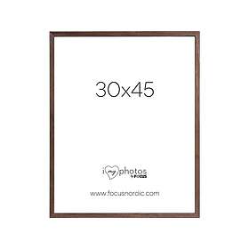 Focus Rock Walnut veneer 30X45
