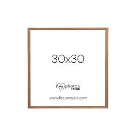 Focus Soul Oak veneer 30X30