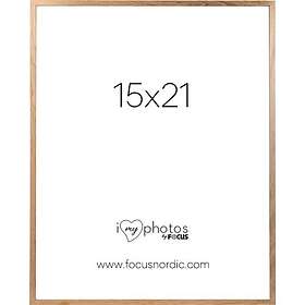 Focus Soul Oak veneer 15x21