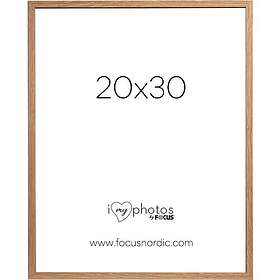 Focus Rock Oak veneer 20X30