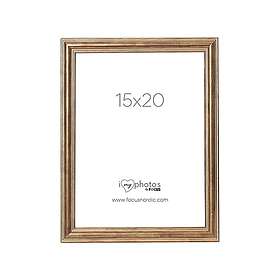 Focus Tango Wood Bronze 15x20