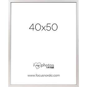 Focus Soul White 40x50