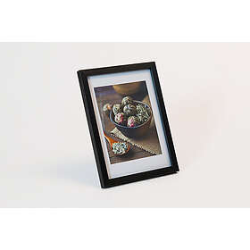 Focus Rock Black 30x40