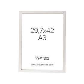 Focus Rock White 29,7x42 (A3)