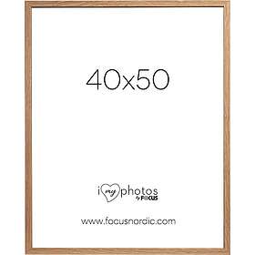 Focus Rock Oak veneer 40X50