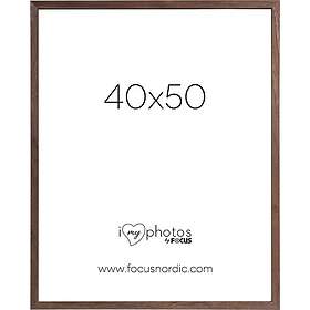 Focus Rock Walnut veneer 40X50