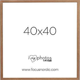 Focus Soul Oak veneer 40X40