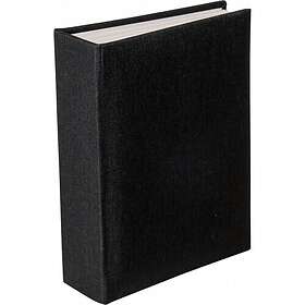 Focus Base Line Canvas Minimax 100 Black