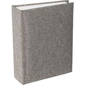 Focus Base Line Canvas Minimax 100 Brown