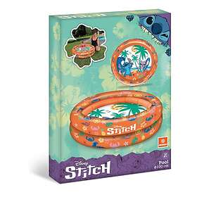 Mondo STITCH uppblåsbar pool 100 cm