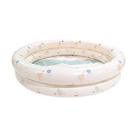 Miniland Uppblåsbar pool 100cm