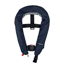 Nautic Flytevest Oppblåsbar