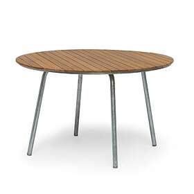 Hillerstorp Sandhamn matbord 120cm