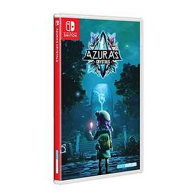 Azura's Crystal (Switch)