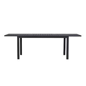 Venture Design Capo matbord 160-240x100cm