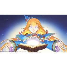 Mado Monogatari (Switch)