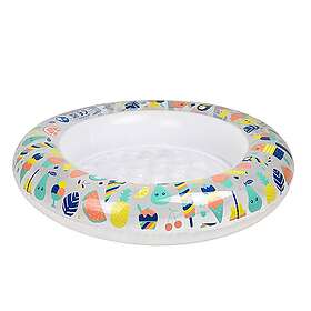 EurekaKids Hej Sommar Baby Pool