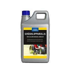 Agrol Garden Gräsklipparolja 1,4l