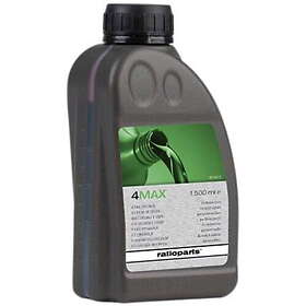 Ratioparts Gräsklipparolja SAE 30 4-takt 0,6l