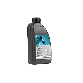 Ratioparts Gräsklipparolja SAE 10-30W 4-Max 0,6 Liter